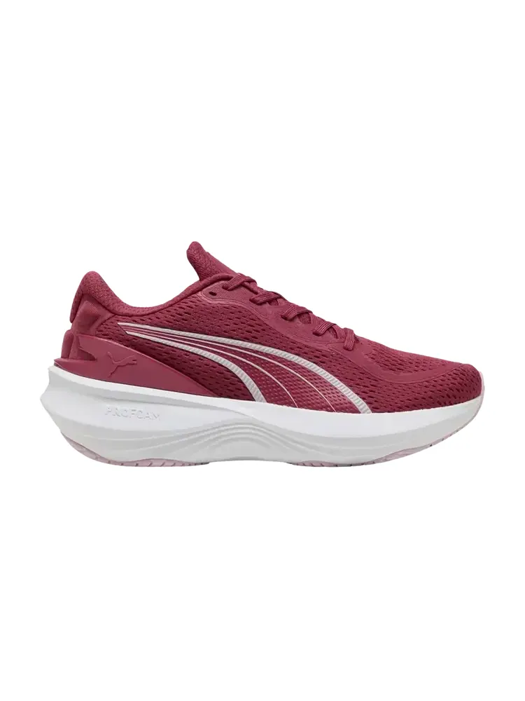 Кроссовки Puma Scend Pro 2 — изображение 1 из 1, розовый