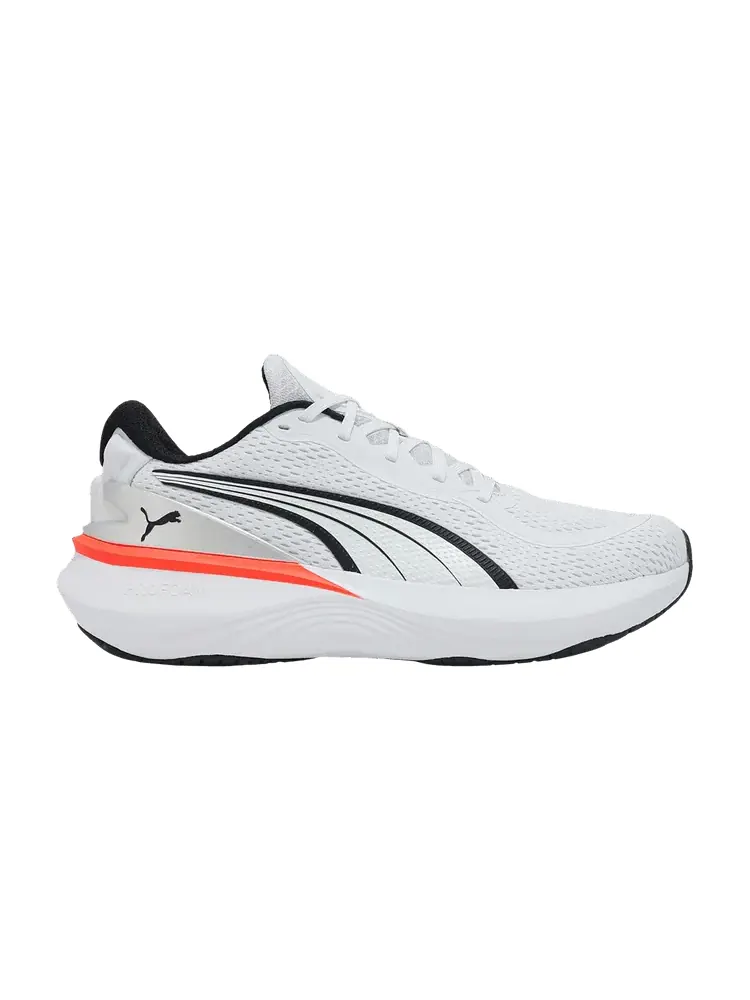 Кроссовки Scend Pro 2 'White Glowing Red' — изображение 1 из 1, белый красный