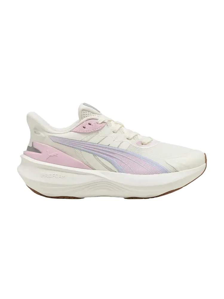 Кроссовки Puma Pulse Pro — изображение 1 из 1, белый розовый