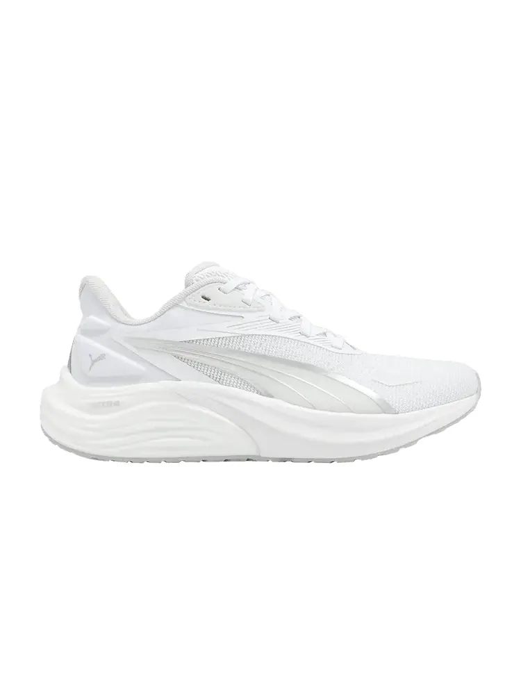 Кроссовки Wmns Electrify Nitro 4 'White Feather Grey' — изображение 1 из 1, белый серый