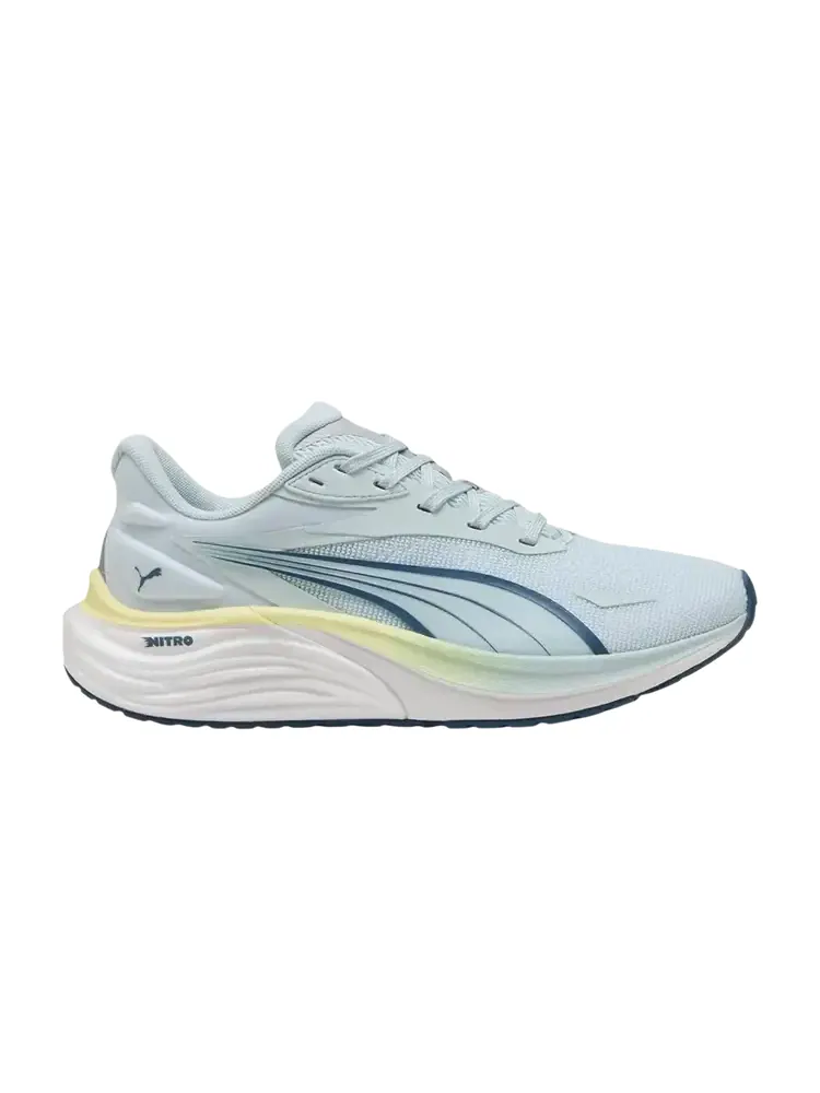 Кроссовки Puma Wmns Electrify Nitro 4 — изображение 1 из 1, темный индиго серый