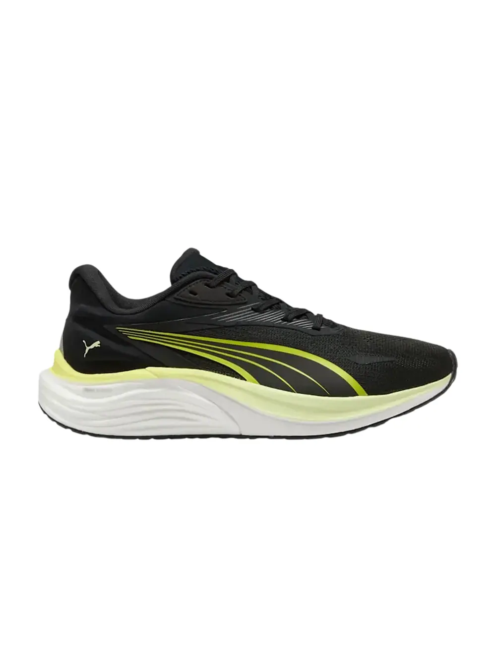Кроссовки Puma Electrify Nitro 4 — изображение 1 из 1, черный