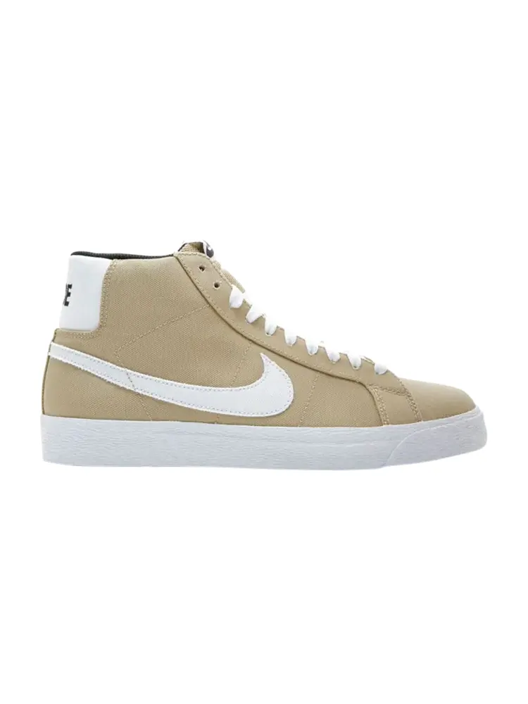 Кроссовки Nike Blazer SB 'Lost' — изображение 1 из 4, загар