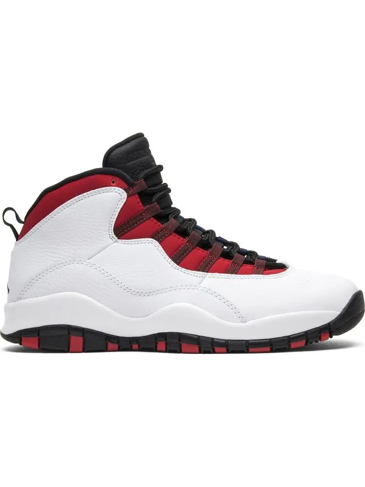 Кроссовки Air Jordan 10 Westbrook Class of 2006 — изображение 1 из 8, белый