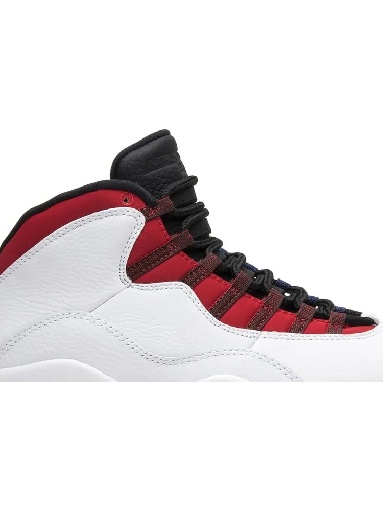 Кроссовки Air Jordan 10 Westbrook Class of 2006 — изображение 2 из 8, белый