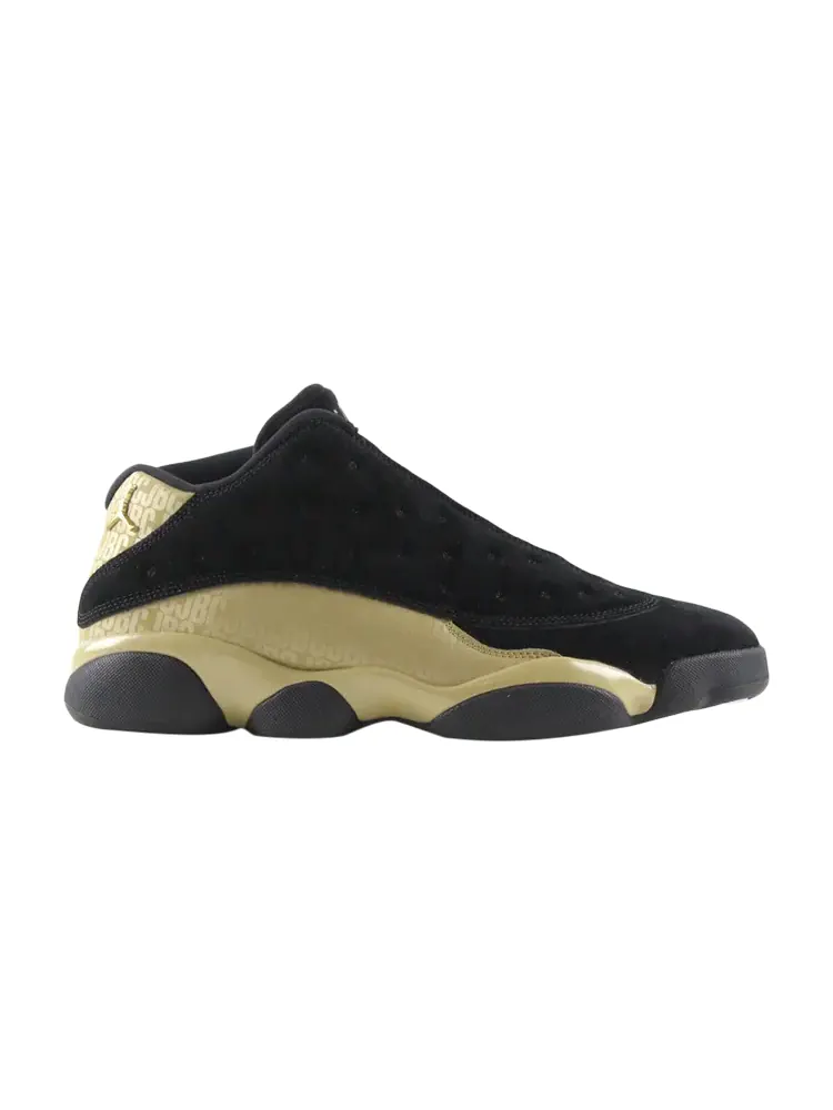 Кроссовки Air Jordan 13 Retro Low 'Jordan Brand Classic' — изображение 1 из 1, золото