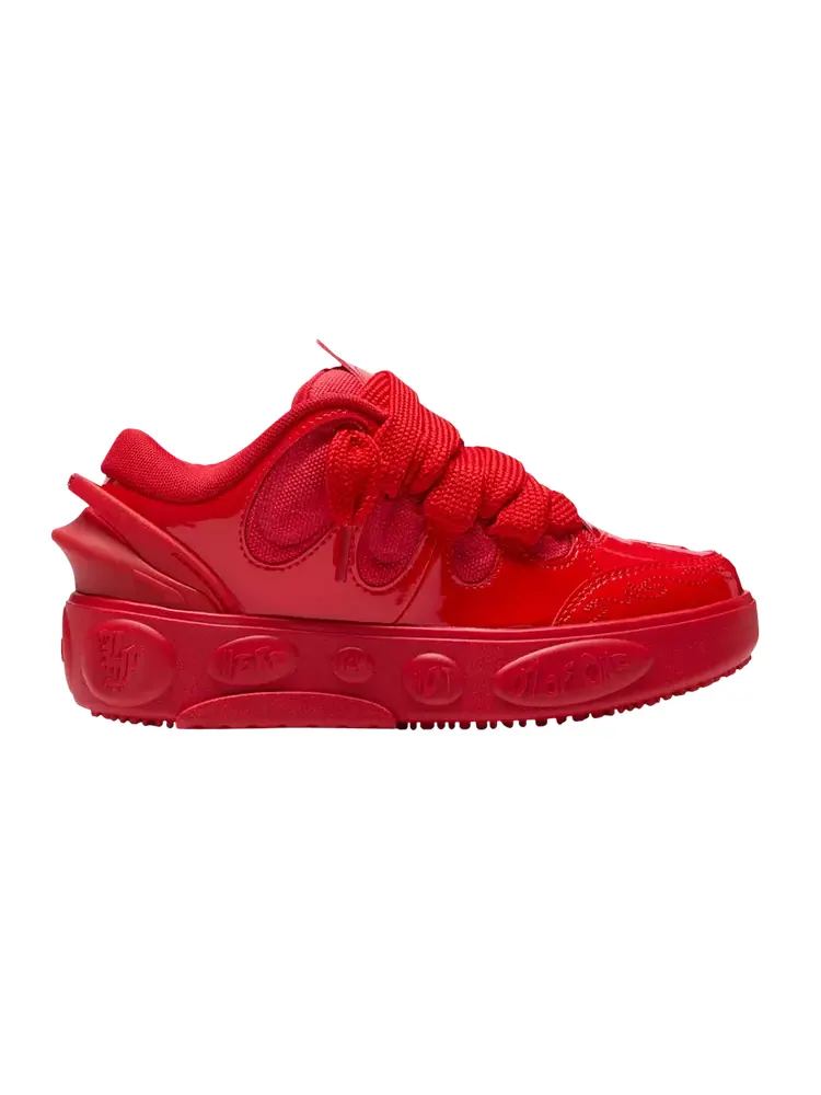 Кроссовки Puma LaFrancé Amour Jr — изображение 1 из 1, красный