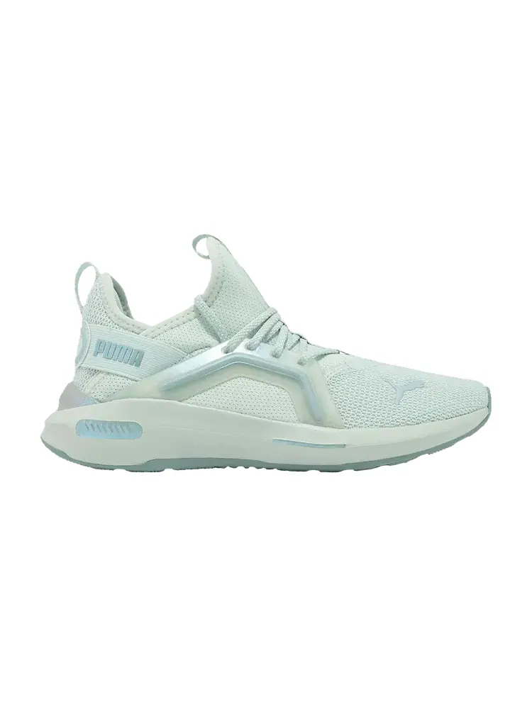 Кроссовки Puma Wmns Softride Enzo 5 — изображение 1 из 1, зеленый