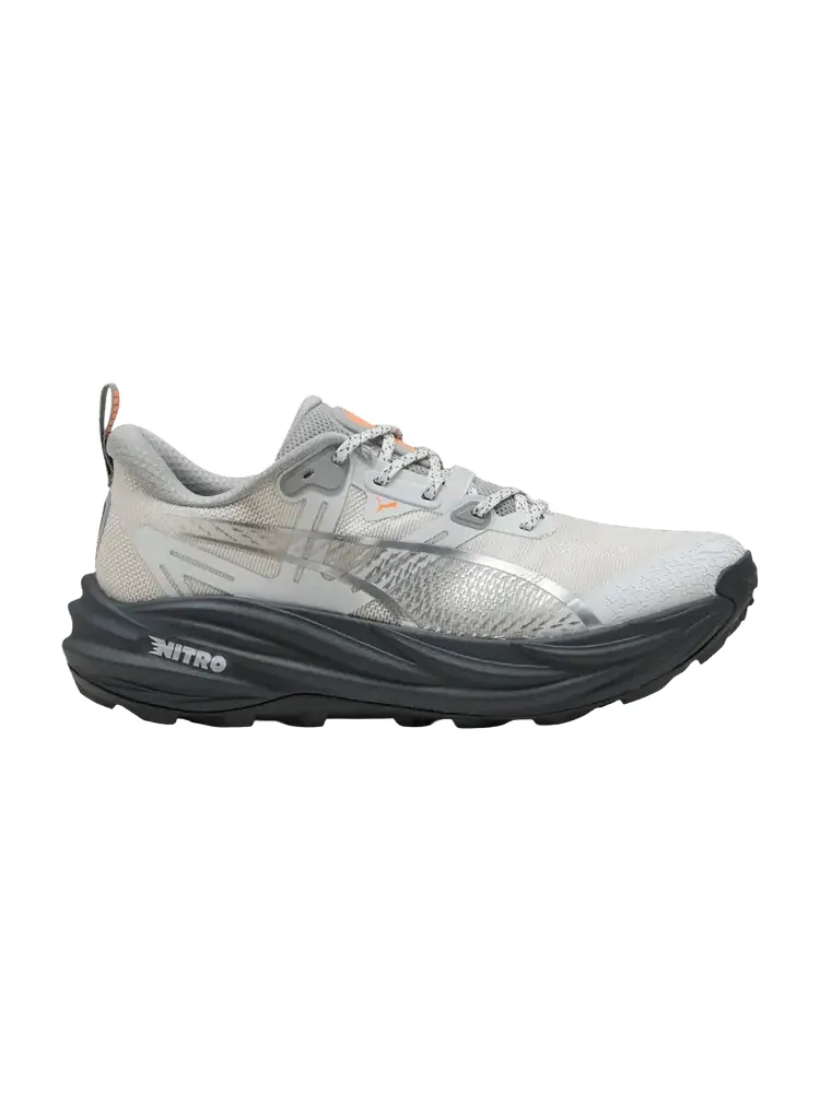 Кроссовки Puma Voyage Nitro 4 — изображение 1 из 1, серый