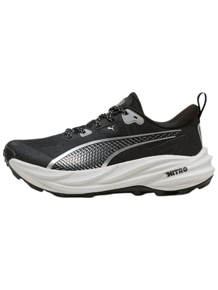 Кроссовки Puma Wmns Voyage Nitro 4 — изображение 1 из 1, черный