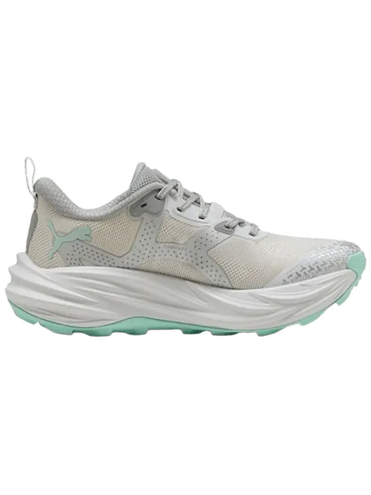 Кроссовки Puma Wmns Voyage Nitro 4 — изображение 1 из 1, серый