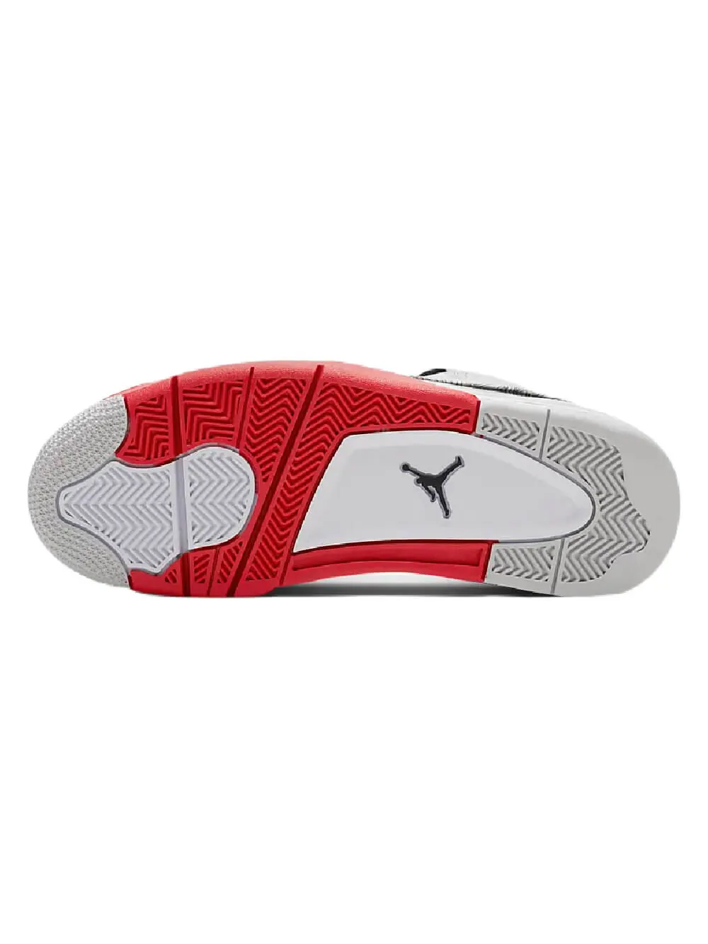 Кроссовки Nike Air Jordan Dub Zero — изображение 6 из 8