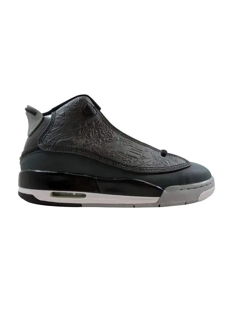 Кроссовки Air Jordan Jordan Dub Zero GS 'Classic Charcoal' — изображение 1 из 1, серый