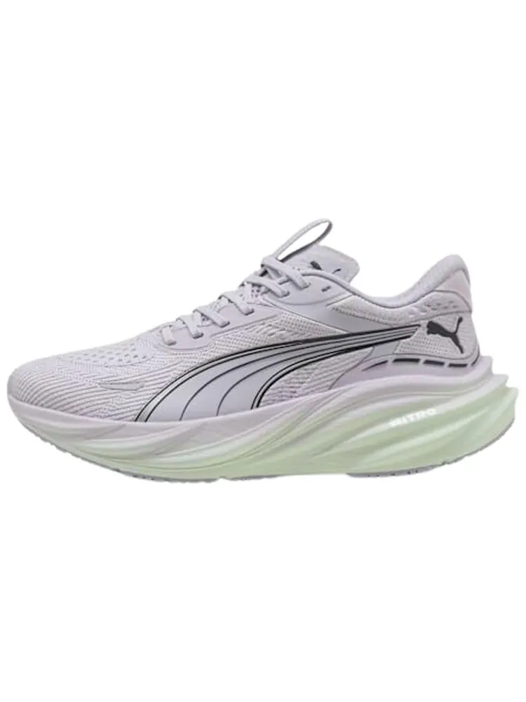 Женские кроссовки Puma Magnify Nitro 3 — изображение 1 из 1, серый