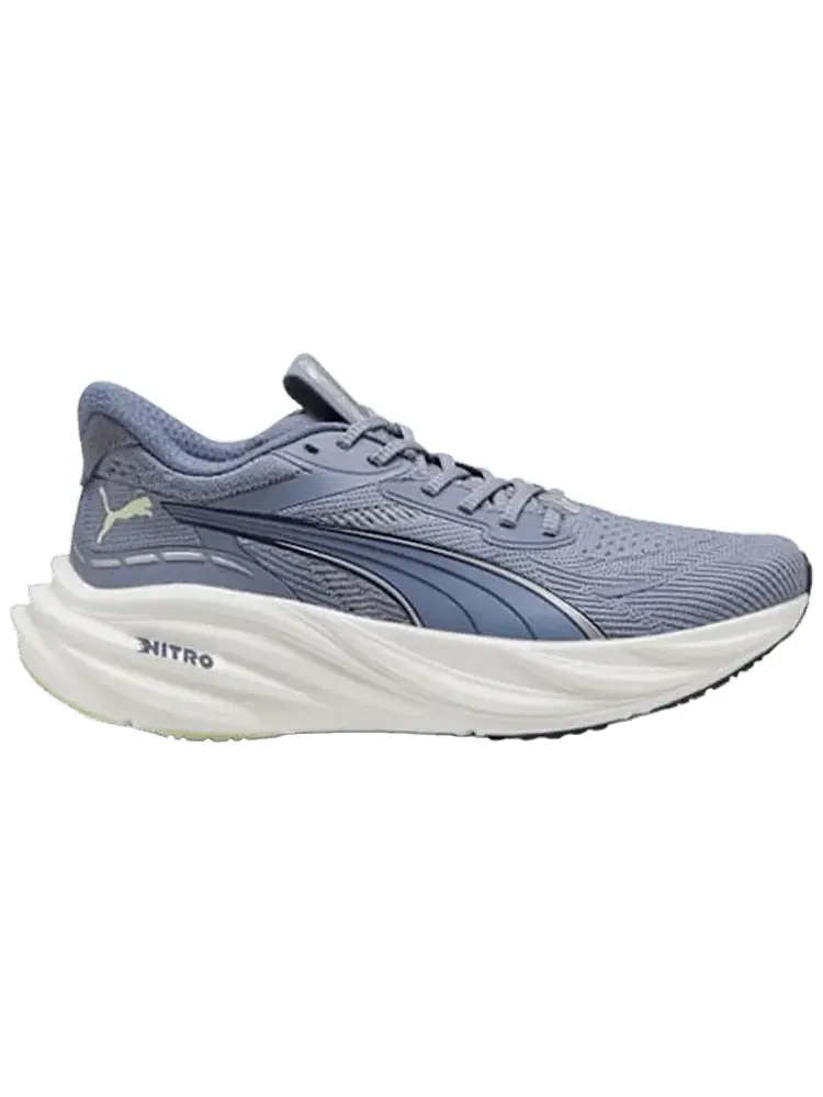 Кроссовки Puma Wmns Magnify Nitro 3 — изображение 1 из 1, серый