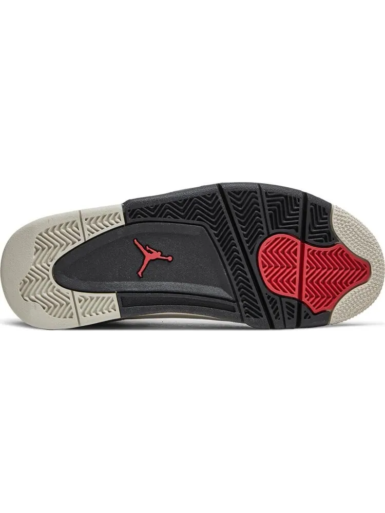 Кроссовки Jordan Dub Zero GS Olive Camo — изображение 4 из 8, зеленый