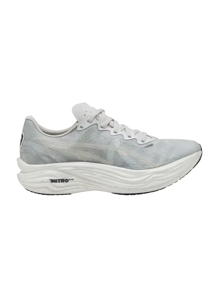 Кроссовки Saysky x Deviate Nitro Elite 3 'Cool Light Grey' — изображение 1 из 1, светлый серый