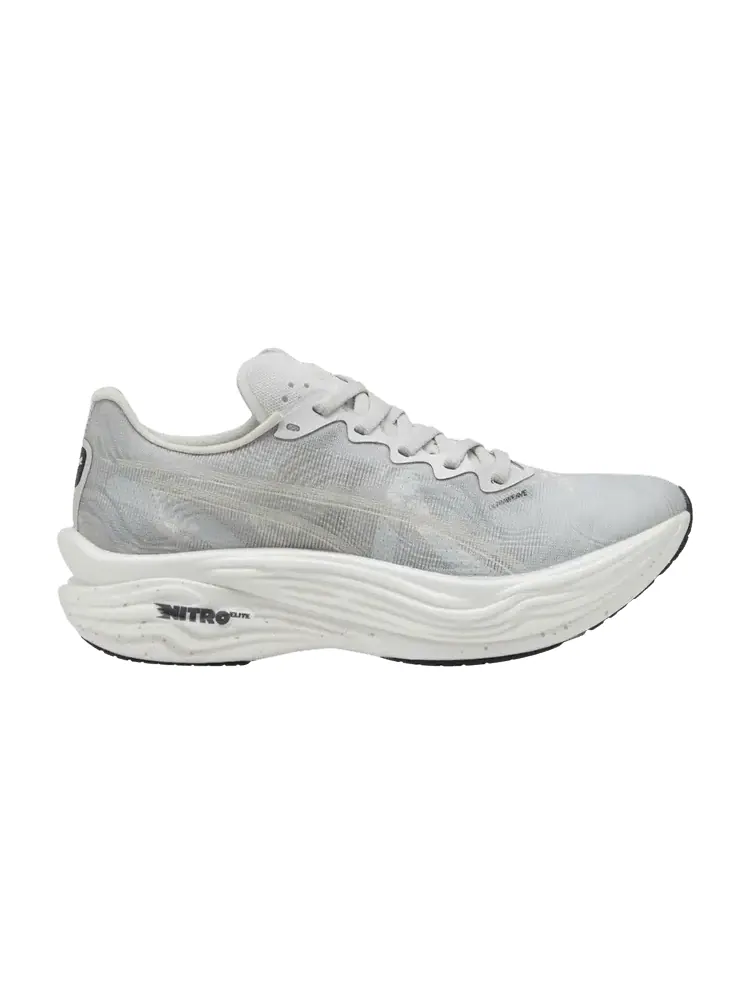 Кроссовки Saysky x Wmns Deviate Nitro Elite 3 'Cool Light Grey' — изображение 1 из 1, светлый серый