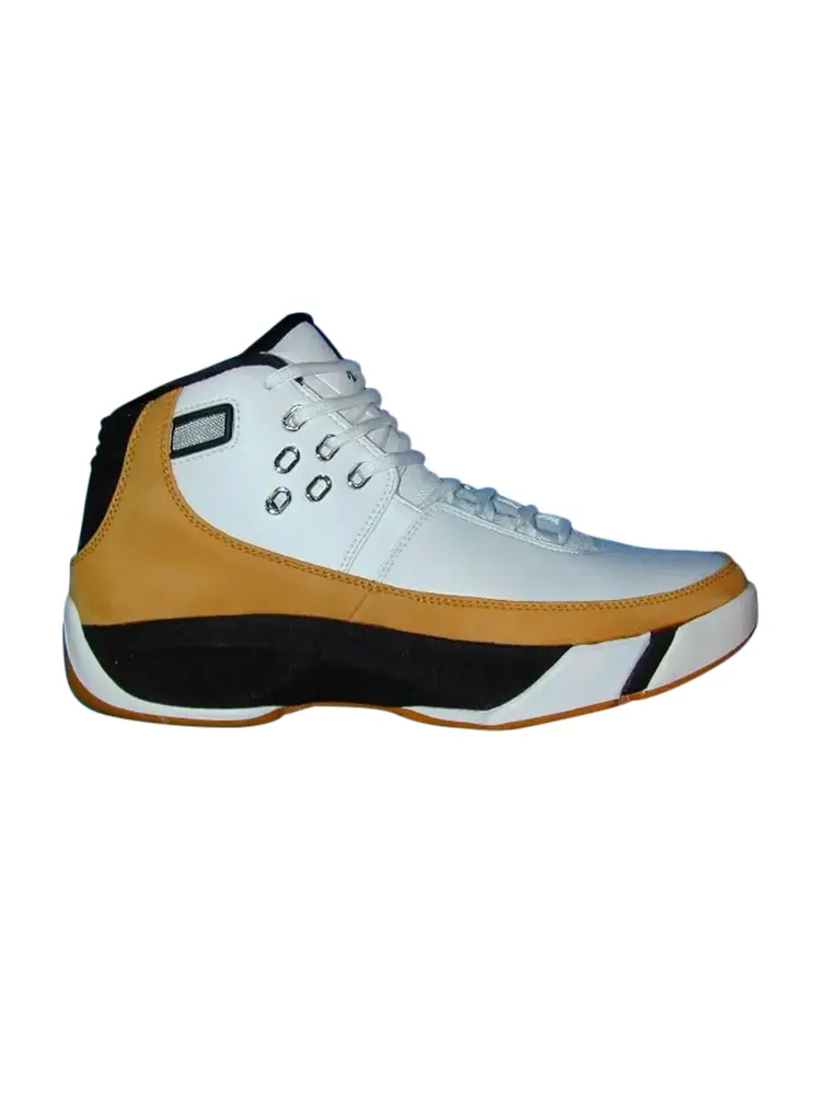 Кроссовки Air Jordan Jordan Work'M 'Chutney' — изображение 1 из 1, белый