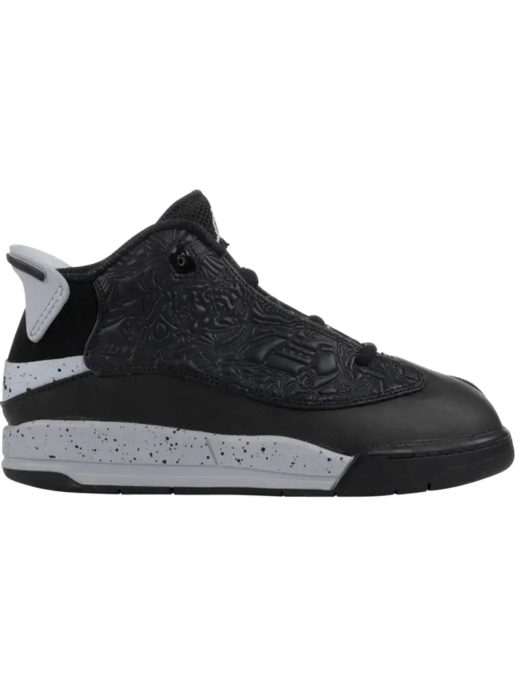 Кроссовки Jordan Dub Zero PS Oreo — изображение 1 из 1, черный