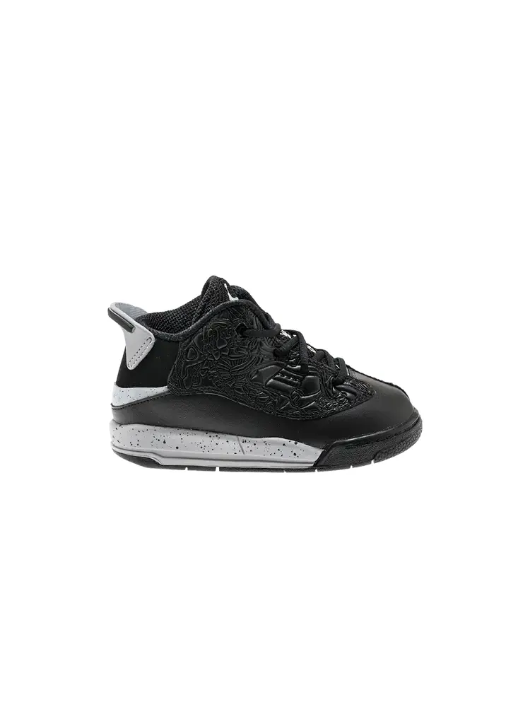 Кроссовки Air Jordan Jordan Dub Zero Mid BT — изображение 1 из 1, черный