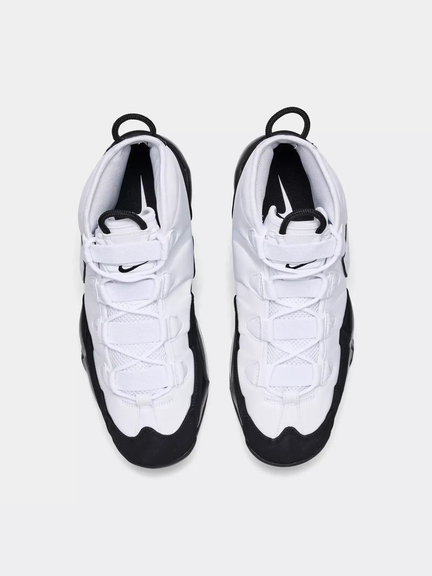 Кроссовки Nike Air Max Tempo 'White Black Teal' 2025 — изображение 5 из 6, белый черный