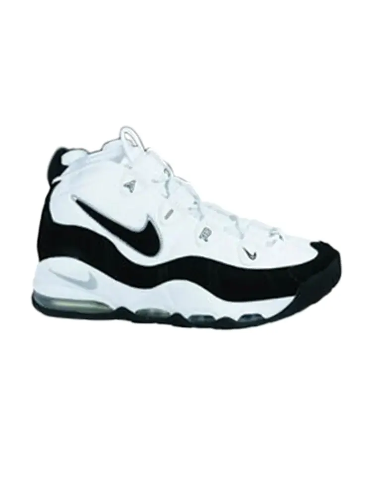 Кроссовки Nike Air Max Tempo — изображение 1 из 1, белый