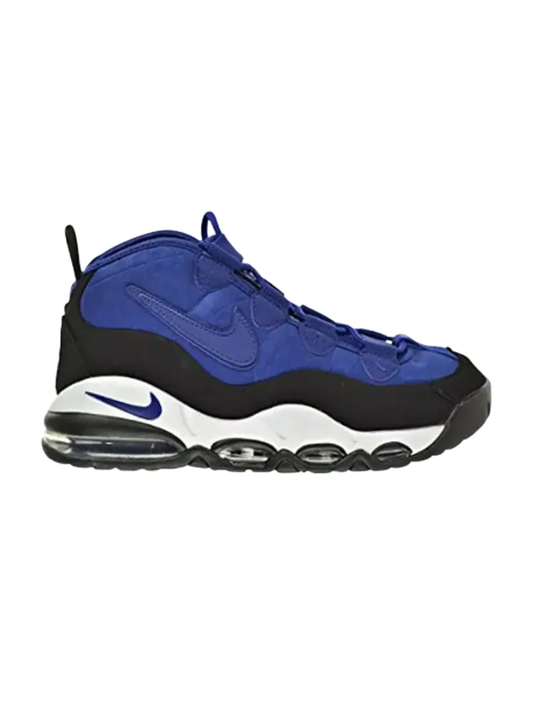 Кроссовки Nike Air Max Uptempo — изображение 1 из 1, синий