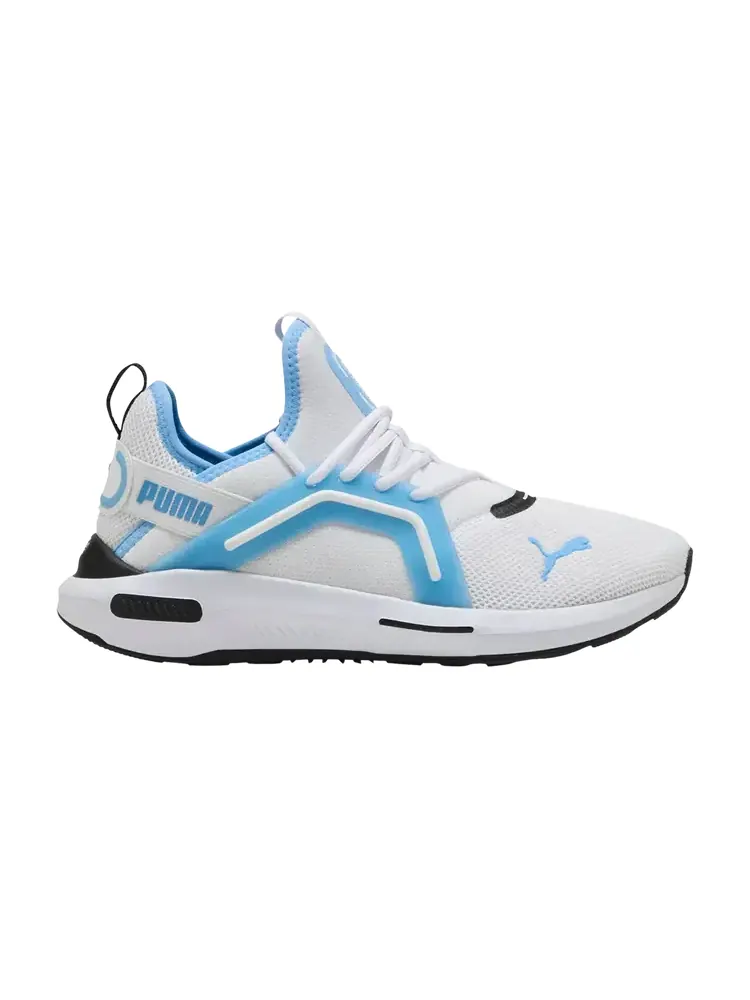 Кроссовки Puma Softride Enzo 5 — изображение 1 из 1, белый светлый синий