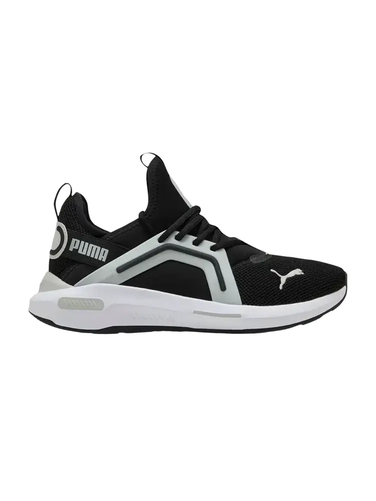 Кроссовки Puma Softride Enzo 5 — изображение 1 из 1, черный светлый серый
