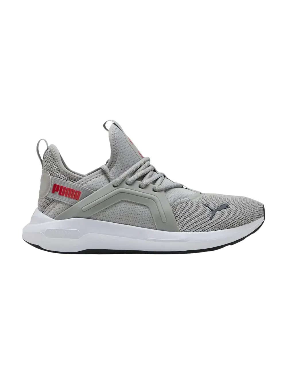 Кроссовки Puma Softride Enzo 5 — изображение 1 из 1, серый/оранжевый