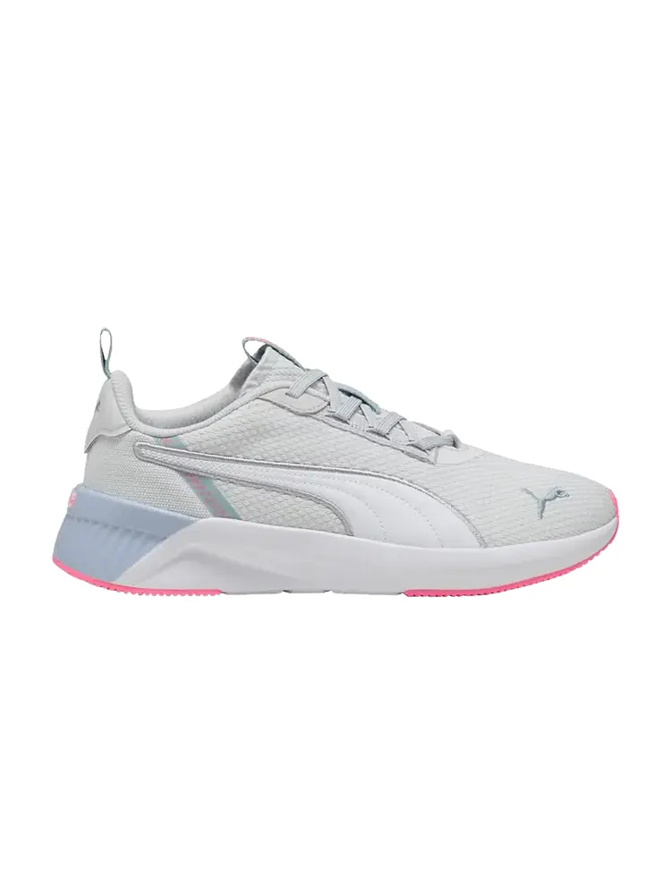 Кроссовки Wmns Softride Harli 'Feather Grey' — изображение 1 из 1, серый