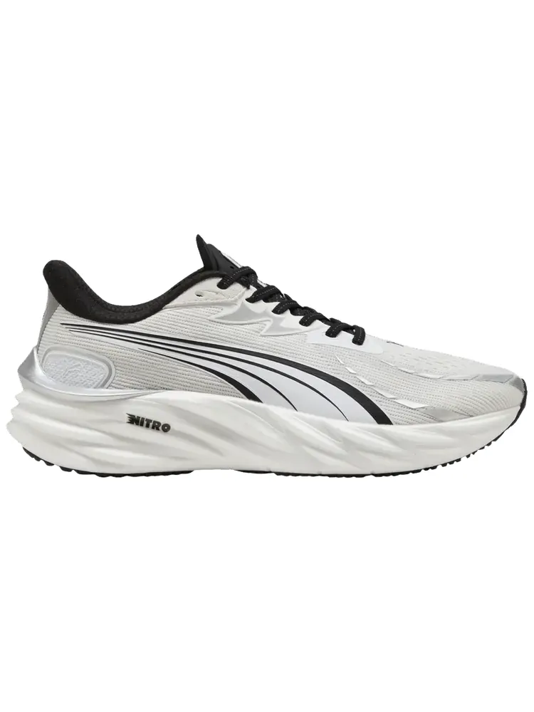 Кроссовки Puma Velocity Nitro 4 — изображение 1 из 1, белый