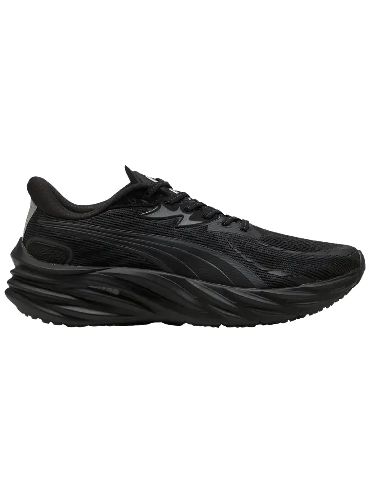 Кроссовки Puma Velocity Nitro 4 — изображение 1 из 1, черный