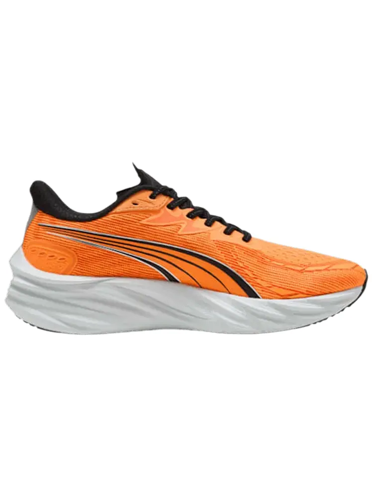Кроссовки Puma Velocity Nitro 4 — изображение 1 из 1, оранжевый