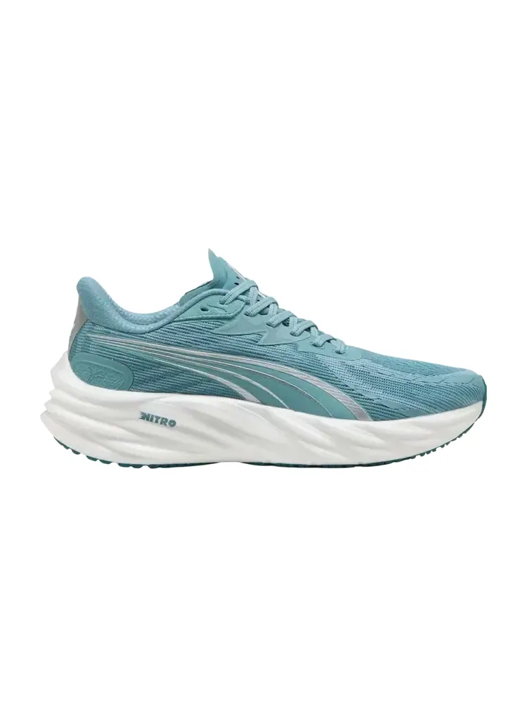 Кроссовки Puma Velocity Nitro 4 — изображение 1 из 1, синий
