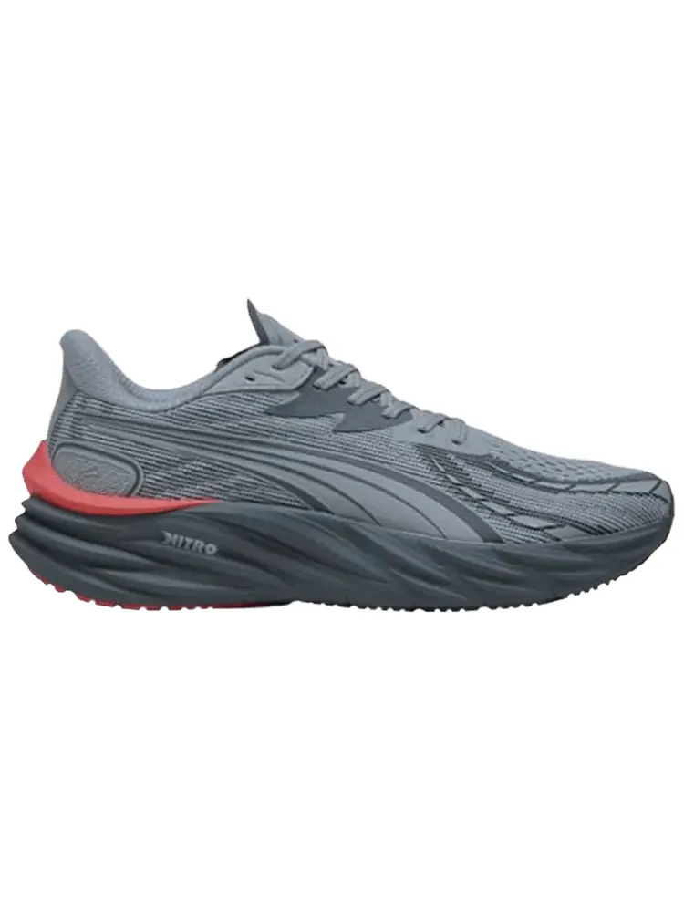 Кроссовки Puma Velocity Nitro 4 — изображение 1 из 1, черный