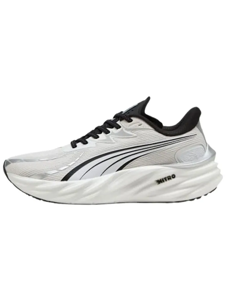 Кроссовки Puma Wmns Velocity Nitro 4 — изображение 1 из 1, белый
