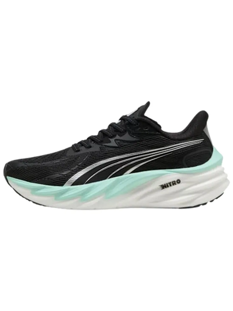 Кроссовки Puma Wmns Velocity Nitro 4 — изображение 1 из 1, черный