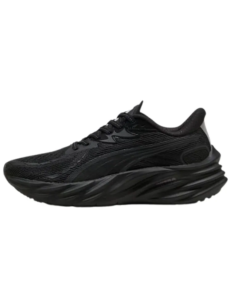 Кроссовки Puma Wmns Velocity Nitro 4 — изображение 1 из 1, черный