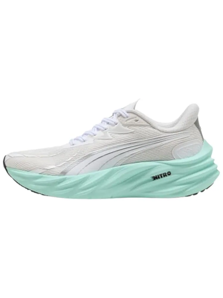Кроссовки Puma Wmns Velocity Nitro 4 — изображение 1 из 1, белый
