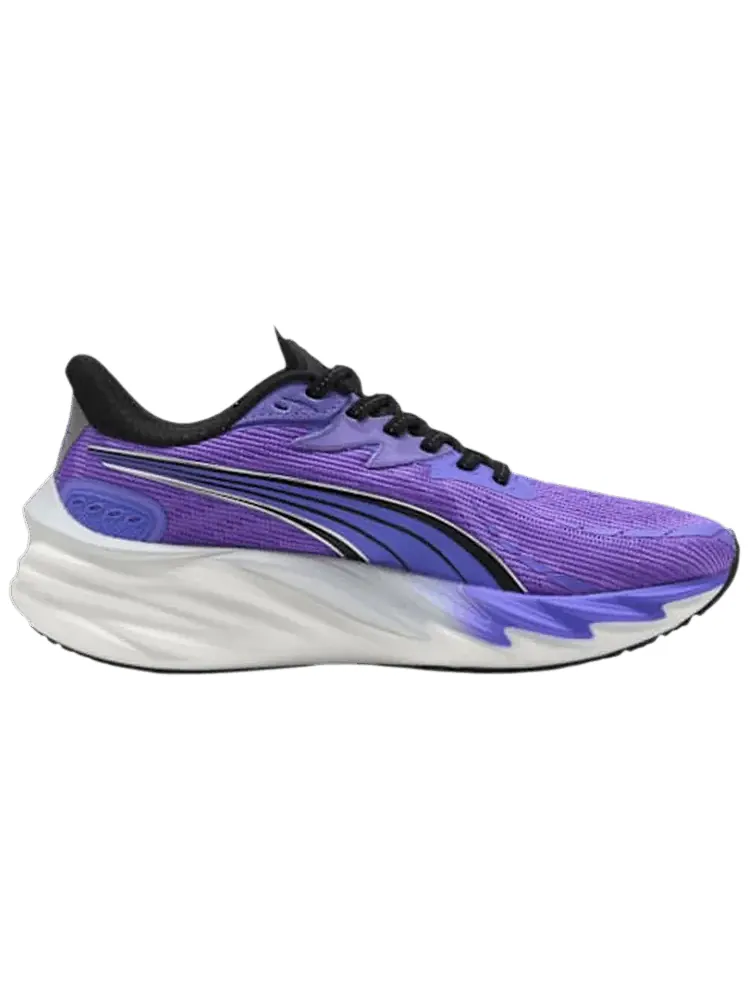 Кроссовки Puma Wmns Velocity Nitro 4 — изображение 1 из 1, фиолетовый