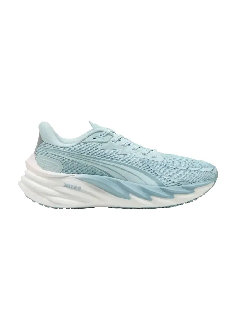Кроссовки Puma Wmns Velocity Nitro 4 — изображение 1 из 1, белый