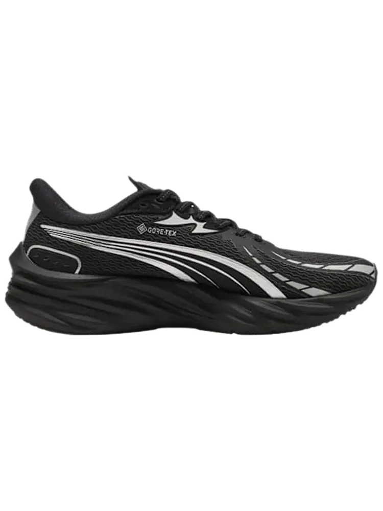 Кроссовки Puma Velocity Nitro 4 GORE-TEX — изображение 1 из 1, черный