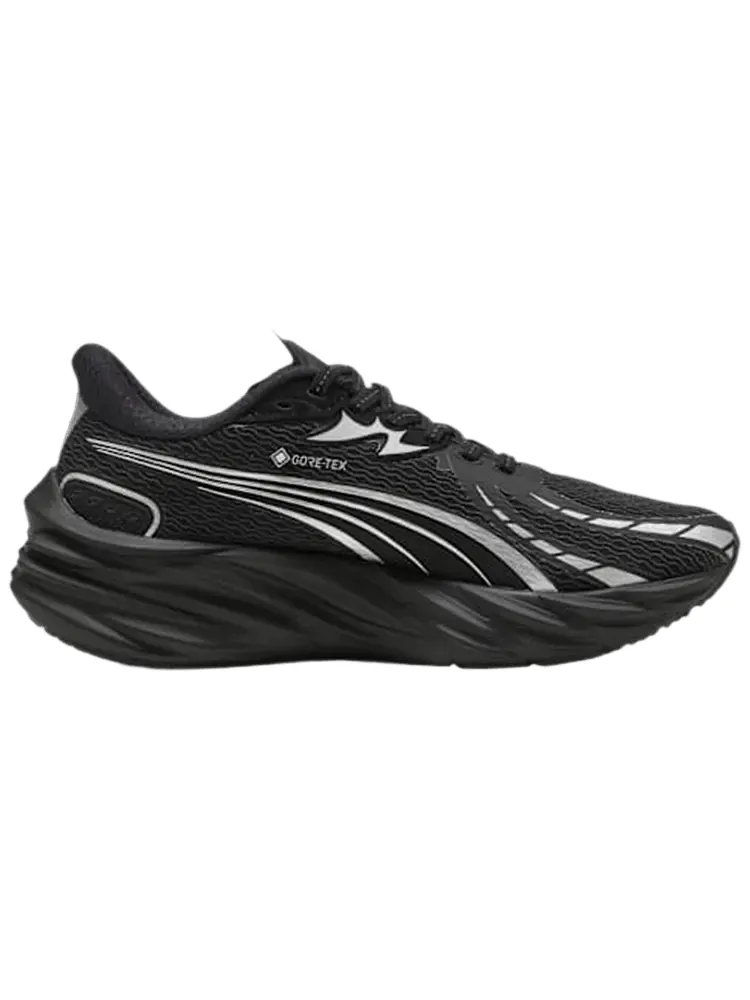Кроссовки Puma Wmns Velocity Nito 4 GORE-TEX — изображение 1 из 1, черный
