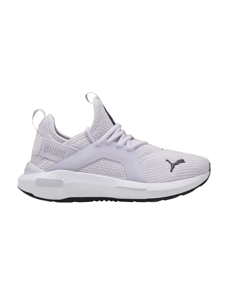 Кроссовки Puma Wmns Softride Enzo 5 'Lilac Frost' — изображение 1 из 1, черный