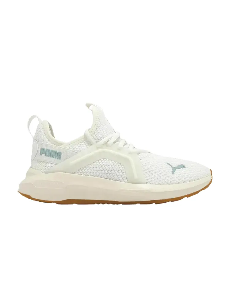 Кроссовки Puma Wmns Softride Enzo 5 'Warm White Gum' — изображение 1 из 1, белый