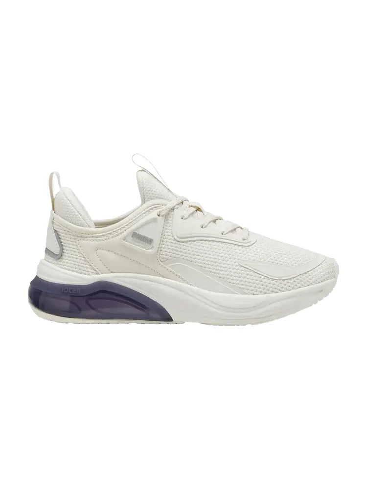 Кроссовки Wmns Cell Thrill 'Vapor Grey Warm White' — изображение 1 из 1, серый белый