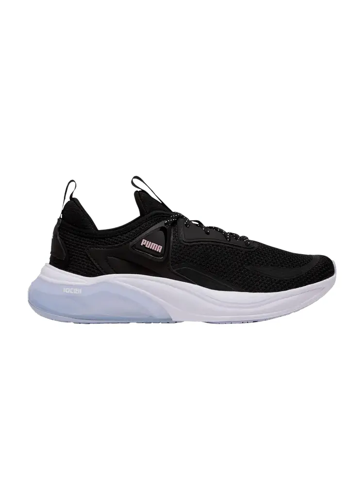 Кроссовки Wmns Cell Thrill 'Black Rose Mauve' — изображение 1 из 1, черный розовый