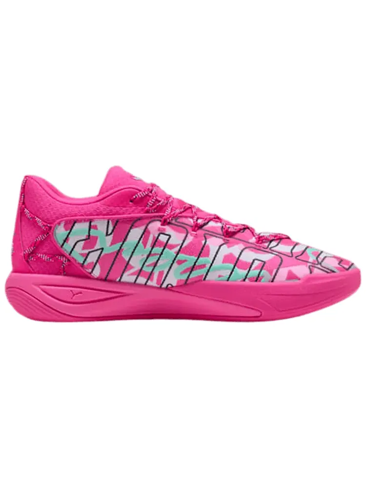 Кроссовки Puma Wmns Stewie 4 — изображение 1 из 1, розовый